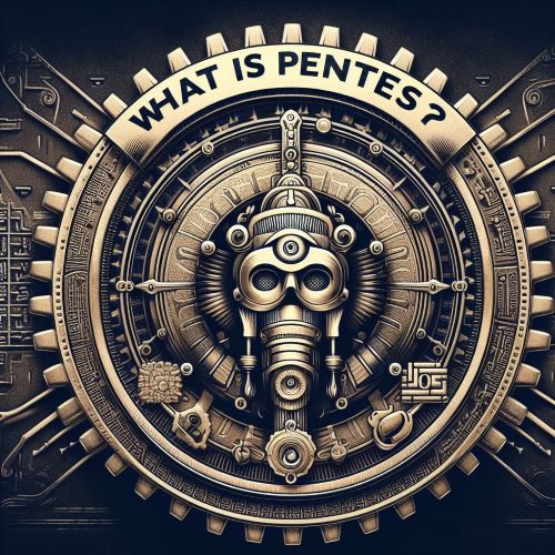Что такое тестирование на проникновение (пентестинг)?